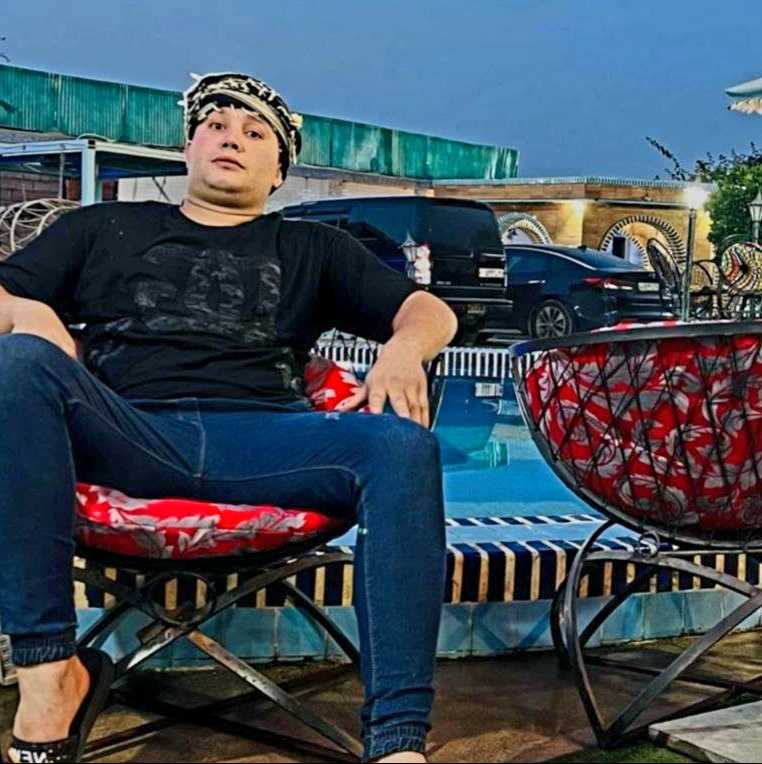 آهنگ جدید علی احمدیانی ﺣﻴﺮان ﻣﻦ ﺗﻮﻳﻰ ﻃﻮﻓﺎن نم ﺗﻮﻳﻰ